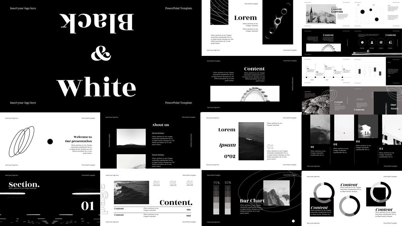 modern-black-and-white-powerpoint-template-free